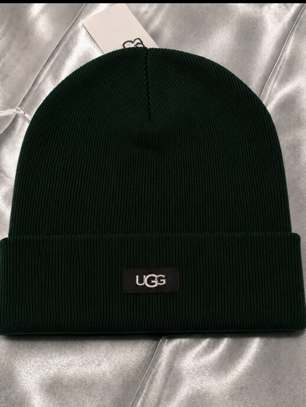 UGG Knit Cuff Beanie